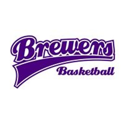 Brewers Basketball