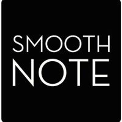 Smooth Note