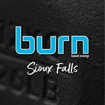 Burn Boot Camp - Sioux Falls, SD
