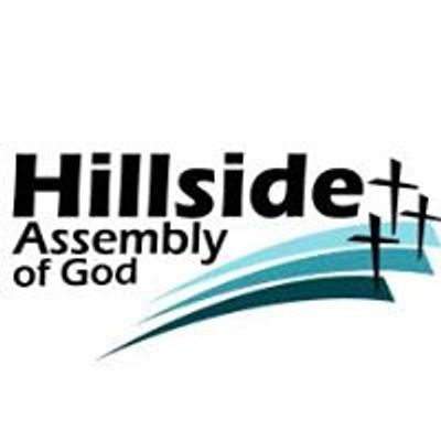 Hillside Assembly of God