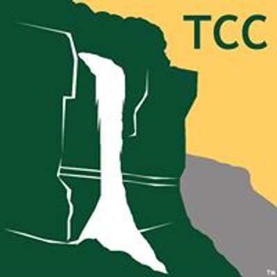 Thacher Climbing Coalition