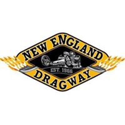 New England Dragway & Motorsports Park