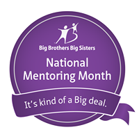 Big Brothers Big Sisters of Atlantic & Cape May Counties