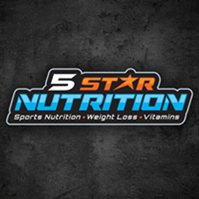 5 Star Nutrition USA