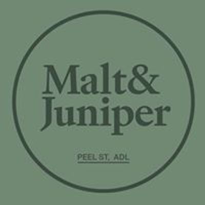 Malt & Juniper