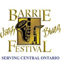 Barrie Jazz & Blues Festival