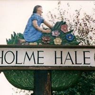 Holme Hale Village Hall