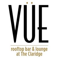 V\u00dcE Rooftop Bar -Claridge Radisson Hotel
