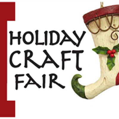 Chippewa Valley Band Boosters Holiday Craft Fair