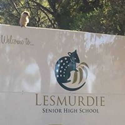 Lesmurdie Senior High School