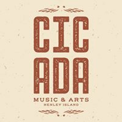 Cicada Music & Arts