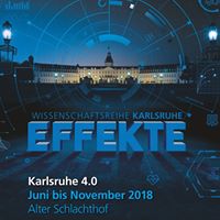 Wissenschaftsfestival Effekte