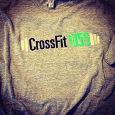 CrossFit 1055