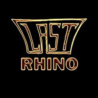 Last Rhino