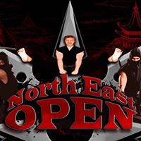 North East Open - Martial Arts Tournament & Showcase