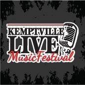 Kemptville Live Music Festival