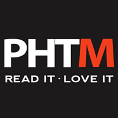 PHTM - Private Hire & Taxi Monthly