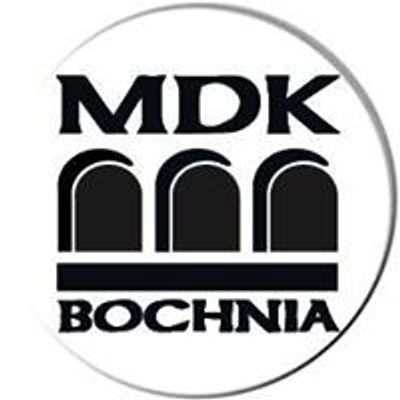 Miejski Dom Kultury w Bochni