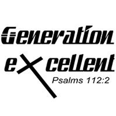 Generation Excellent