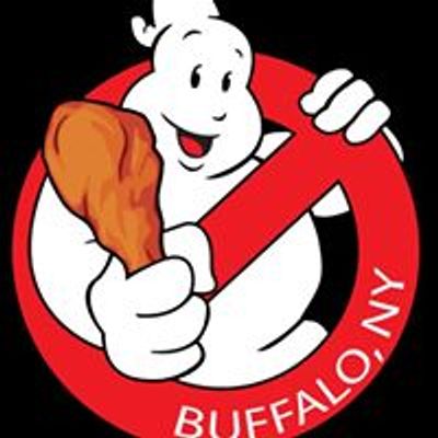 The Buffalo Ghostbusters