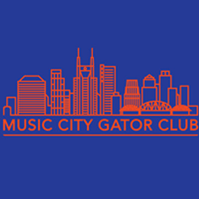 Music City Gator Club