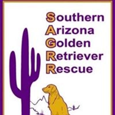 Southern Arizona Golden Retriever Rescue