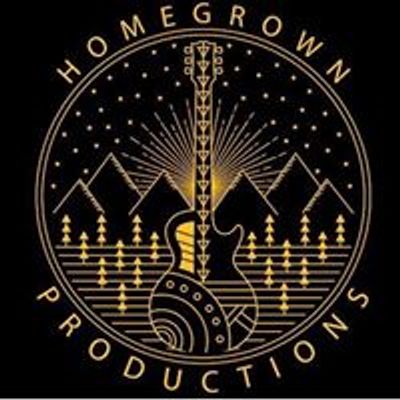 Homegrown Productions