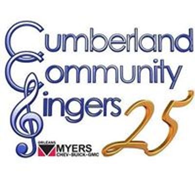 Cumberland Community Singers