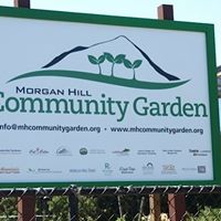 The Morgan Hill Community Garden