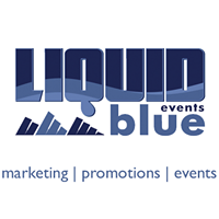 Liquid Blue Events