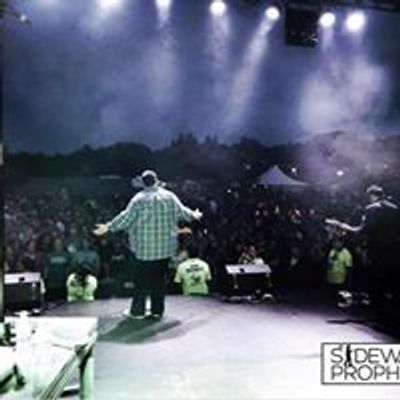 Wood City Music Festival