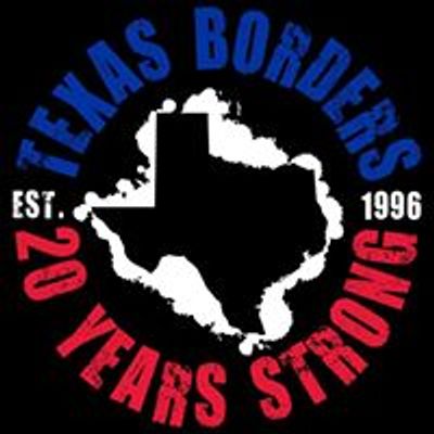 Texas Borders Bar & Grill 1093