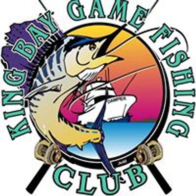 King Bay Game Fishing Club