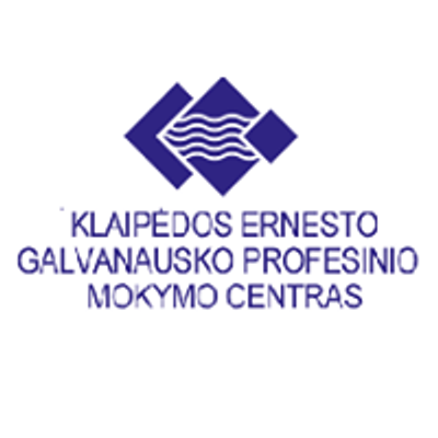 Klaip\u0117dos Ernesto Galvanausko profesinio mokymo centras