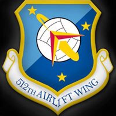 512th Airlift Wing