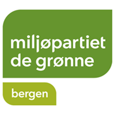 Milj\u00f8partiet De Gr\u00f8nne i Bergen