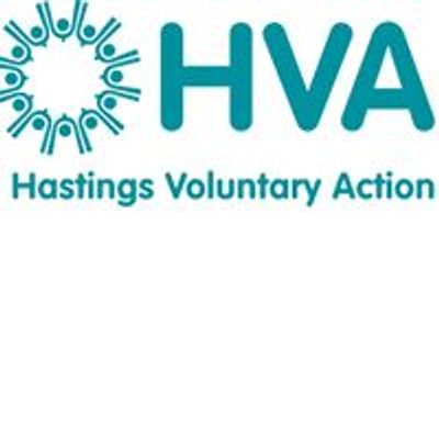 Hastings Voluntary Action