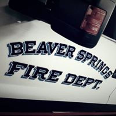 Beaver Springs Fire Company