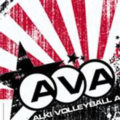 AVA Beach Volleyball - www.seattlebeach.com