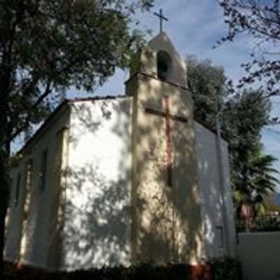 St. Barnabas Episcopal Church