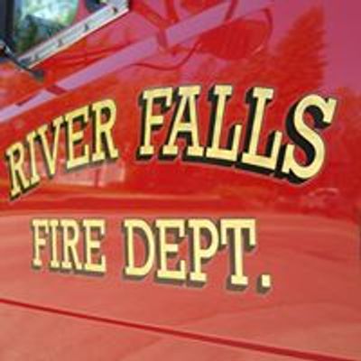 River Falls Fire Department