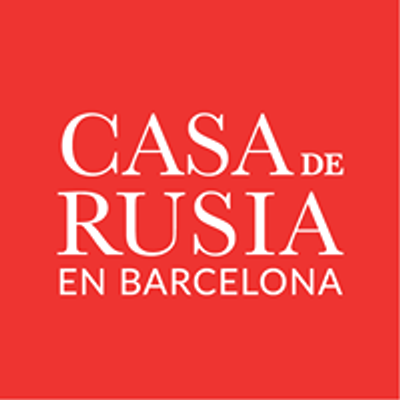 Casa de Rusia en Barcelona