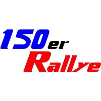 150er Rallye