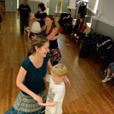 Edinburgh Contra Dance