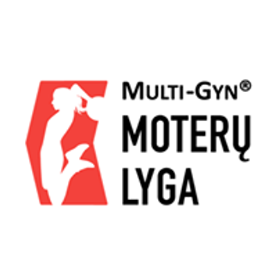 MultiGyn Moter\u0173 lyga