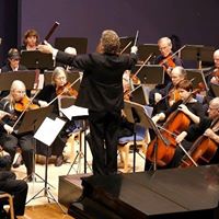 Kitchener Waterloo Community Orchestra