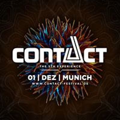 Contact Festival Munich