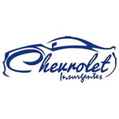 Chevrolet Insurgentes