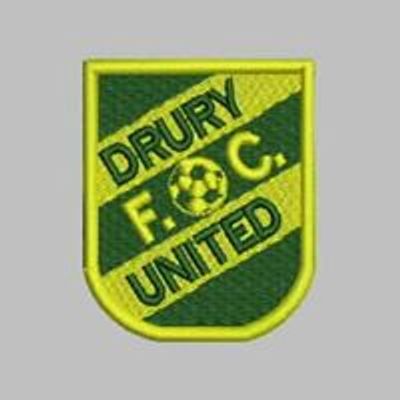 Drury United Football Club