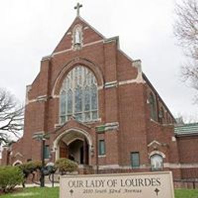 Our Lady of Lourdes Parish & School - Omaha, NE